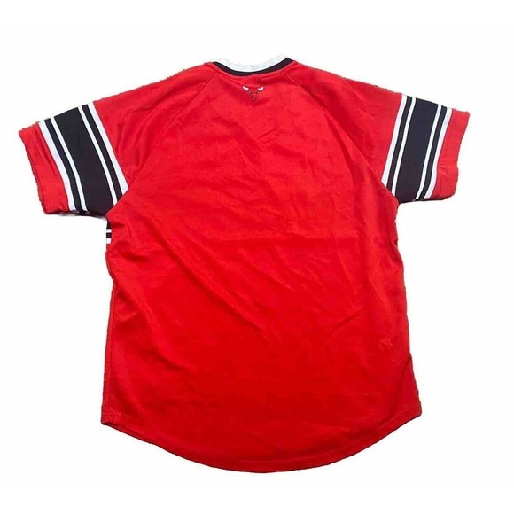 Chicago Bulls | Men’s XL Shirt - Picture 2 of 4